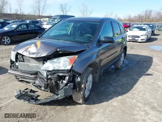 2011 Honda CR-V SE with VIN 5J6RE3H43BL004508, listed as a IAAI auction lot 41952270 with 212,502 mi miles. Bid and sale history available at carsss.com. Image 18.