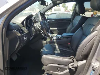 2016 Mercedes-Benz GLE 350 with VIN 4JGDA5HB0GA652232, listed as a Copart auction lot 66229685 with 66,595 mi miles and Clean title. Bid and sale history available at DreamBid. Image 7.