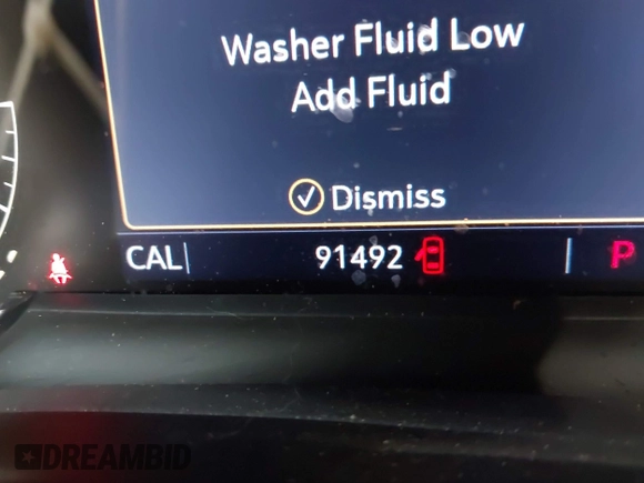 2022 Cadillac XT5 FWD Luxury with VIN 1GYKNAR47NZ100356, listed as a IAAI auction lot 42393314 with 91,492 mi miles and . Bid and sale history available at DreamBid. Image 15.