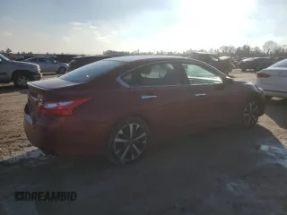 2016 Nissan Altima SR z VIN 1N4AL3AP8GC288261, wystawiony jako Copart lot #83849354 z przebiegiem 121 729 mil mil oraz Czysty tytuł • Clean title. Historia ofert i sprzedaży dostępna na DreamBid. Obrazek 3.