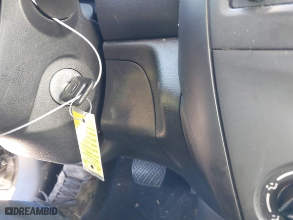 2019 Nissan Versa Sedan SV with VIN 3N1CN7AP8KL812271, listed as a IAAI auction lot 41423740 with 57,233 mi miles. Bid and sale history available at carsss.com. Image 11.