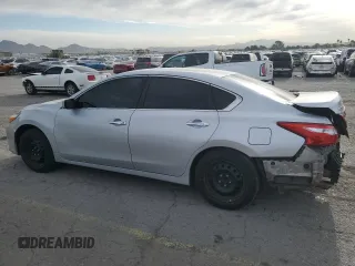 2016 Nissan Altima S z VIN 1N4AL3AP9GN370200, wystawiony jako Copart lot #53754555 z przebiegiem 94 699 mil mil oraz Szkoda całkowita • Salvage title. Historia ofert i sprzedaży dostępna na DreamBid. Obrazek 2.