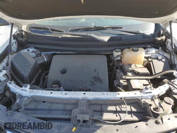 2018 Chevrolet Traverse LS with VIN 1GNERFKW2JJ217312, listed as a Copart auction lot 51320755 with 61,160 mi miles and Salvage Title. Bid and sale history available at DreamBid. Image 14.
