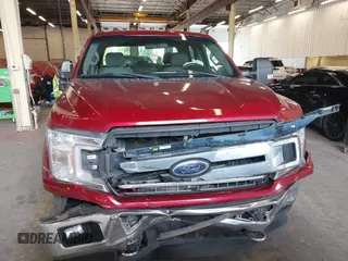2018 Ford F-150 XL с VIN 1FTFW1EG8JFD75878, выставлен на аукционе IAAI как лот 42320434 с пробегом 98 680 миль миль и . История ставок и продаж доступна на DreamBid. Изображение 12.