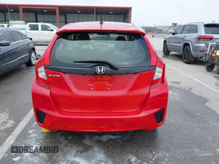 2016 Honda Fit LX with VIN JHMGK5H59GS008911, listed as a IAAI auction lot 42002981 with 96,224 mi miles and . Bid and sale history available at DreamBid. Image 17.