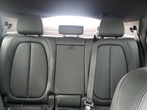 2020 BMW X2 sDrive28i with VIN WBXYH9C07L5R75133, listed as a Copart auction lot 47226555 with 69,848 mi miles and Salvage Title. Bid and sale history available at carsss.com. Image 10.