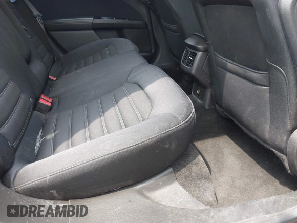 2013 Ford Fusion SE with VIN 3FA6P0H7XDR146666, listed as a IAAI auction lot 42435111 with 122,252 mi miles and . Bid and sale history available at DreamBid. Image 8.
