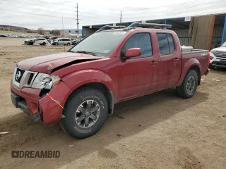 2016 Nissan Frontier S z VIN 1N6AD0EV8GN780613, wystawiony jako Copart lot #49883585 z przebiegiem 207 778 mil mil oraz Szkoda całkowita • Salvage title. Historia ofert i sprzedaży dostępna na DreamBid. Obrazek 1.