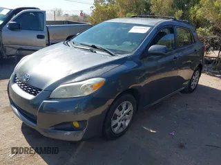 2012 Toyota Matrix S with VIN 2T1KE4EEXCC049481, listed as a IAAI auction lot 42479192 with 136,048 mi miles and . Bid and sale history available at DreamBid. Image 2.
