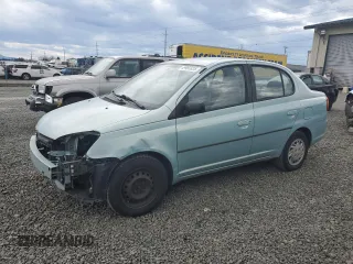 2005 Toyota ECHO z VIN JTDBT123150373293, wystawiony jako Copart lot #49997635 z przebiegiem 285 884 mil mil oraz Szkoda całkowita • Salvage title. Historia ofert i sprzedaży dostępna na DreamBid. Obrazek 1.