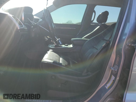 2020 Jeep Grand Cherokee Summit with VIN 1C4RJFJT2LC137072, listed as a Copart auction lot 47452455 with 99,519 mi miles and Salvage title. Bid and sale history available at DreamBid. Image 7.