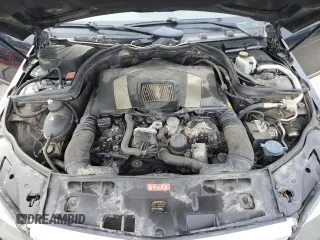 2011 Mercedes-Benz C-Class C 300 Sport with VIN WDDGF8BB8BR183369, listed as a Copart auction lot 47857945 with 147,010 mi miles and Salvage Title. Bid and sale history available at carsss.com. Image 13.
