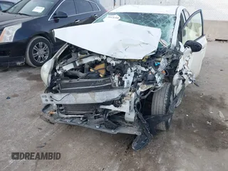 2011 Toyota Prius I with VIN JTDKN3DU2B5285783, listed as a IAAI auction lot 38320380 with Not Provided miles and . Bid and sale history available at DreamBid. Image 6.