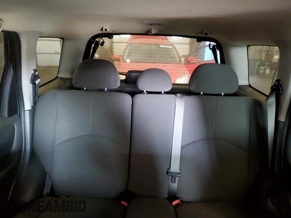 2006 Mazda Tribute i with VIN 4F2YZ02Z16KM02563, listed as a Copart auction lot 75724264 with 177,486 mi miles and Clean Title. Bid and sale history available at carsss.com. Image 10.