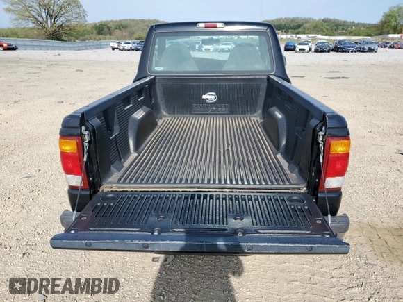 1999 Ford Ranger XL with VIN 1FTYR10C8XPC08279, listed as a Copart auction lot 55920455 with 109,157 mi miles and Clean Title. Bid and sale history available at DreamBid. Image 10.