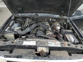 1993 Ford Ranger Splash с VIN 1FTCR10A5PTA91678, выставлен на аукционе Copart как лот 46623175 с пробегом 11 068 миль миль и Списание • Salvage title. История ставок и продаж доступна на DreamBid. Изображение 11.