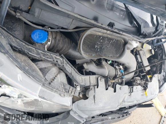 2019 Ford Transit with VIN 1FTYR3XMXKKB90237, listed as a IAAI auction lot 41859617 with 86,081 mi miles and . Bid and sale history available at DreamBid. Image 21.
