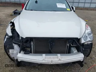 2016 Infiniti QX50 with VIN JN1BJ0RP3GM232765, listed as a IAAI auction lot 42441873 with 91,079 mi miles and . Bid and sale history available at DreamBid. Image 6.