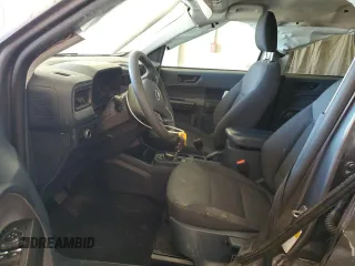 2023 Ford Maverick XL z VIN 3FTTW8F93PRA62423, wystawiony jako Copart lot #45146035 z przebiegiem 31 241 mil mil oraz Szkoda całkowita • Salvage title. Historia ofert i sprzedaży dostępna na DreamBid. Obrazek 7.