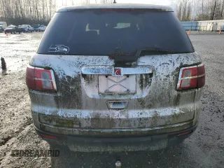 2007 Saturn Outlook XE z VIN 5GZER13757J169024, wystawiony jako Copart lot #63440264 z przebiegiem 137 089 mil mil oraz Tytuł czysty. Historia ofert i sprzedaży dostępna na DreamBid. Obrazek 6.