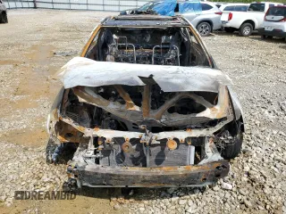 2005 Scion tC with VIN JTKDE177850056232, listed as a Copart auction lot 53975635 with Not Provided miles and Salvage Title. Bid and sale history available at DreamBid. Image 5.