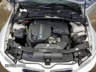 2013 BMW 3 Series 335i xDrive with VIN WBAKF9C50DE860263, listed as a Copart auction lot 43828695 with 79,793 mi miles and Clean Title. Bid and sale history available at carsss.com. Image 11.