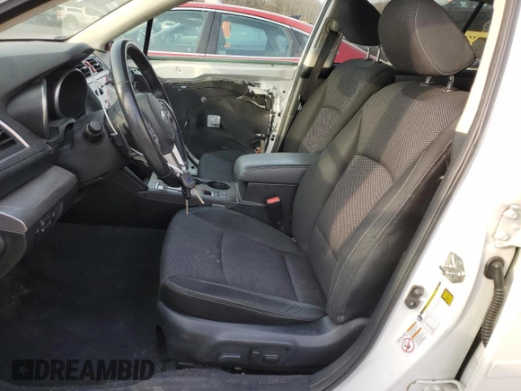 2016 Subaru Outback Premium z VIN 4S4BSAEC4G3328991, wystawiony jako Copart lot #48654975 z przebiegiem 76 910 mil mil oraz Szkoda całkowita • Salvage title. Historia ofert i sprzedaży dostępna na DreamBid. Obrazek 7.