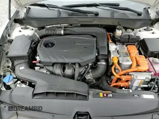 2021 Hyundai Sonata Limited с VIN KMHL54JJ7MA026474, выставлен на аукционе Copart как лот 58083515 с пробегом 43 687 миль миль и Списание • Salvage title. История ставок и продаж доступна на DreamBid. Изображение 14.