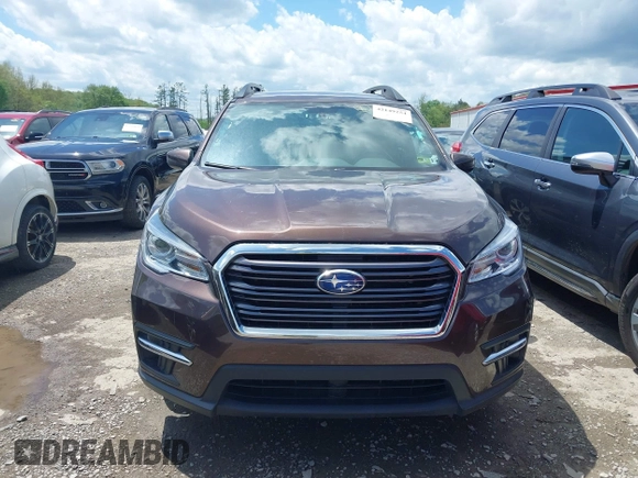2021 Subaru Ascent Premium with VIN 4S4WMACDXM3467526, listed as a IAAI auction lot 42149254 with 70,115 mi miles and . Bid and sale history available at DreamBid. Image 13.