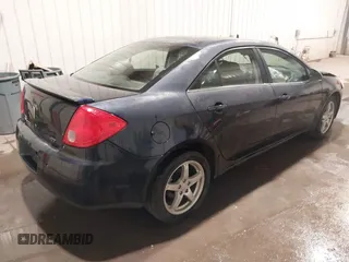 2009 Pontiac G6 GT 1SA z VIN 1G2ZH57NX94121112, wystawiony jako IAAI lot #41898403 z przebiegiem 155 100 mil mil oraz . Historia ofert i sprzedaży dostępna na DreamBid. Obrazek 4.