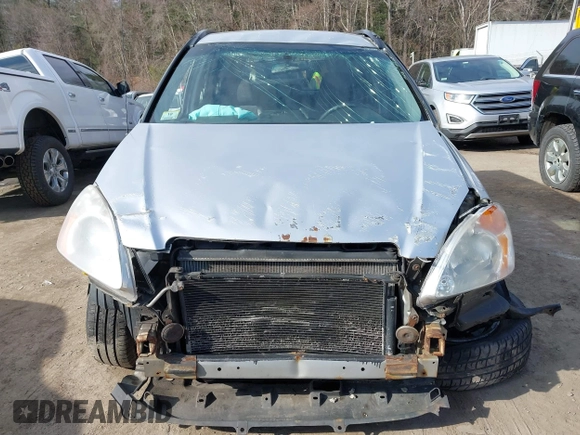 2002 Honda CR-V LX z VIN JHLRD78532C050707, wystawiony jako IAAI lot #41704967 z przebiegiem 306 564 mil mil oraz . Historia ofert i sprzedaży dostępna na DreamBid. Obrazek 13.