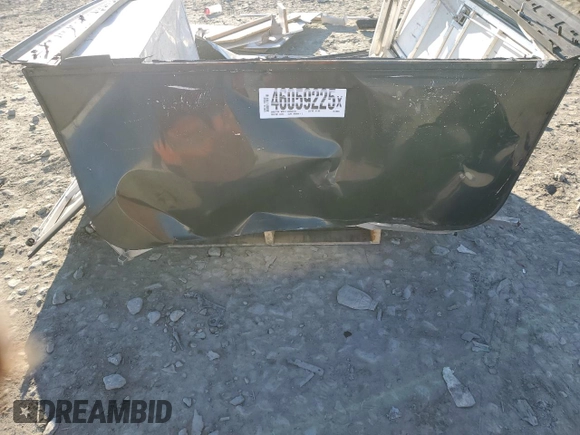 2021 Ford F-150 XL z VIN 1FTFW1E85MKD3692, wystawiony jako Copart lot #46059225 z przebiegiem Nie podano mil oraz Czysty tytuł • Clean title. Historia ofert i sprzedaży dostępna na DreamBid. Obrazek 11.