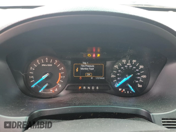 2016 Ford Explorer z VIN 1FM5K7B85GGB10342, wystawiony jako Copart lot #64819895 z przebiegiem 172 744 mil mil oraz Czysty tytuł • Clean title. Historia ofert i sprzedaży dostępna na DreamBid. Obrazek 9.