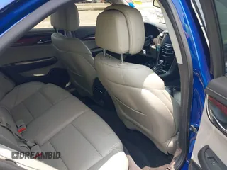 2013 Cadillac ATS Luxury z VIN 1G6AH5SX6D0155018, wystawiony jako IAAI lot #42126079 z przebiegiem 111 502 mil mil oraz . Historia ofert i sprzedaży dostępna na DreamBid. Obrazek 8.