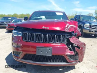 2020 Jeep Grand Cherokee Limited with VIN 1C4RJFBG2LC149384, listed as a IAAI auction lot 42130385 with 62,334 mi miles and . Bid and sale history available at DreamBid. Image 12.