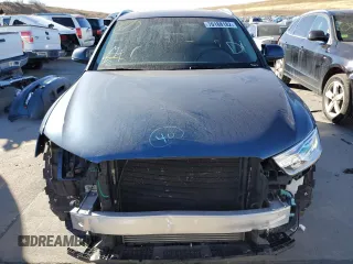 2017 Audi Q3 Premium Plus with VIN WA1JCCFS5HR010322, listed as a Copart auction lot 70188182 with 47,963 mi miles. Bid and sale history available at carsss.com. Image 5.