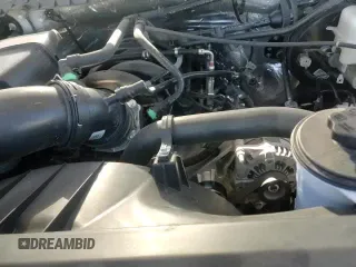 2024 Ford F-250 XL z VIN 1FT7W2BN1REF81042, wystawiony jako Copart lot #70095095 z przebiegiem 8 344 mil mil oraz Szkoda całkowita • Salvage title. Historia ofert i sprzedaży dostępna na DreamBid. Obrazek 13.