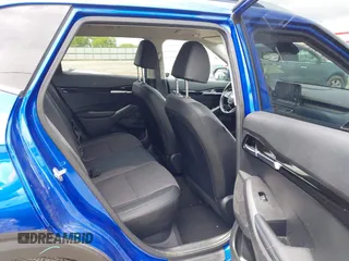 2021 Kia Seltos S z VIN KNDEUCAA8M7184183, wystawiony jako IAAI lot #42205774 z przebiegiem 29 434 mil mil oraz . Historia ofert i sprzedaży dostępna na DreamBid. Obrazek 8.