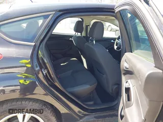 2012 Ford Focus SE with VIN 1FAHP3K20CL149774, listed as a IAAI auction lot 41991130 with 205,454 mi miles and . Bid and sale history available at carsss.com. Image 8.