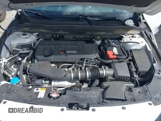 2019 Honda Accord Touring with VIN 1HGCV2F96KA009252, listed as a IAAI auction lot 42003043 with 76,249 mi miles and . Bid and sale history available at DreamBid. Image 10.