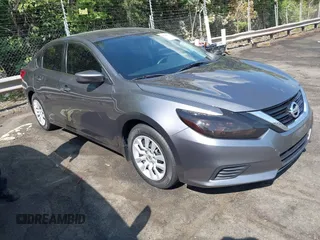 2017 Nissan Altima SV with VIN 1N4AL3AP5HC223921, listed as a IAAI auction lot 42069955 with 166,564 mi miles and . Bid and sale history available at DreamBid. Image 1.