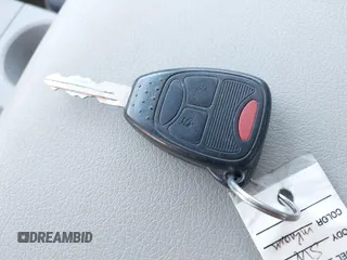 2008 Jeep Liberty Sport with VIN 1J8GN28K78W131686, listed as a IAAI auction lot 42043342 with 151,366 mi miles and . Bid and sale history available at DreamBid. Image 11.