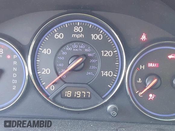 2004 Honda Civic LX with VIN 2HGES16574H567401, listed as a IAAI auction lot 40890815 with 181,977 mi miles and . Bid and sale history available at DreamBid. Image 15.