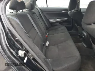 2010 Honda Accord EX z VIN 1HGCP2F73AA068900, wystawiony jako Copart lot #48890105 z przebiegiem 253 819 mil mil oraz Szkoda całkowita • Salvage title. Historia ofert i sprzedaży dostępna na DreamBid. Obrazek 10.