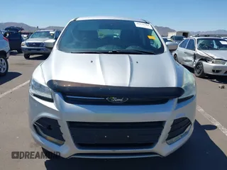 2016 Ford Escape SE with VIN 1FMCU9GX8GUC48620, listed as a IAAI auction lot 41970304 with 65,653 mi miles. Bid and sale history available at carsss.com. Image 13.