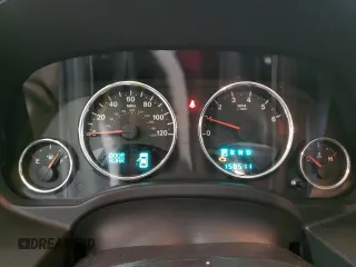 2012 Jeep Patriot Limited with VIN 1C4NJRCB5CD589502, listed as a Copart auction lot 89098465 with 158,511 mi miles and Clean Title. Bid and sale history available at carsss.com. Image 9.