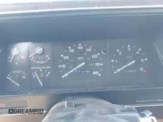 1989 Ford Ranger with VIN 1FTCR10TXKUC28523, listed as a IAAI auction lot 42149422 with 39,078 mi miles and . Bid and sale history available at DreamBid. Image 7.