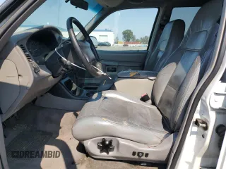 1999 Ford Explorer XLT с VIN 1FMZU32P8XZA65400, выставлен на аукционе Copart как лот 64863835 с пробегом 189 882 миль миль и Списание • Salvage title. История ставок и продаж доступна на DreamBid. Изображение 7.