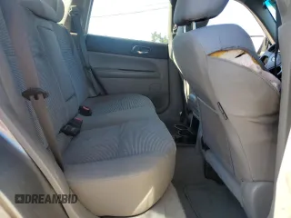 2007 Subaru Forester X w/Premium Pkg with VIN JF1SG65677H706484, listed as a Copart auction lot 76497194 with 0 mi miles and Salvage Title. Bid and sale history available at carsss.com. Image 12.