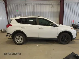 2015 Toyota RAV4 LE z VIN 2T3BFREV8FW336371, wystawiony jako IAAI lot #42330943 z przebiegiem 113 499 mil mil oraz . Historia ofert i sprzedaży dostępna na DreamBid. Obrazek 14.